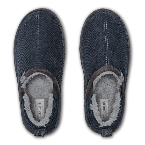 Cobian Mens Slippers Jalama Moccasin