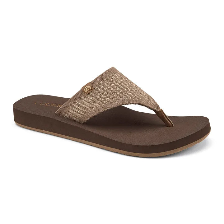 Cobian Womens Sandals Bermuda Bounce