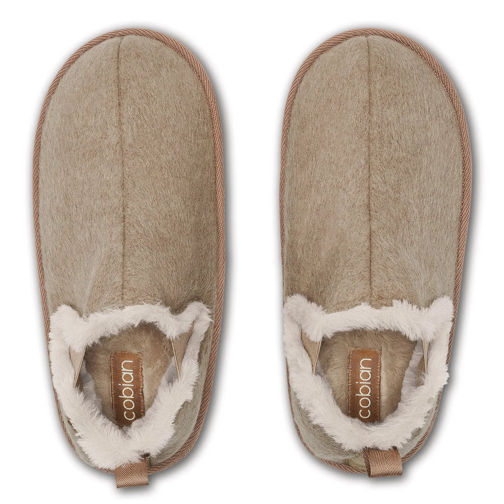 Cobian Womens Slippers Cabrillo Bootie