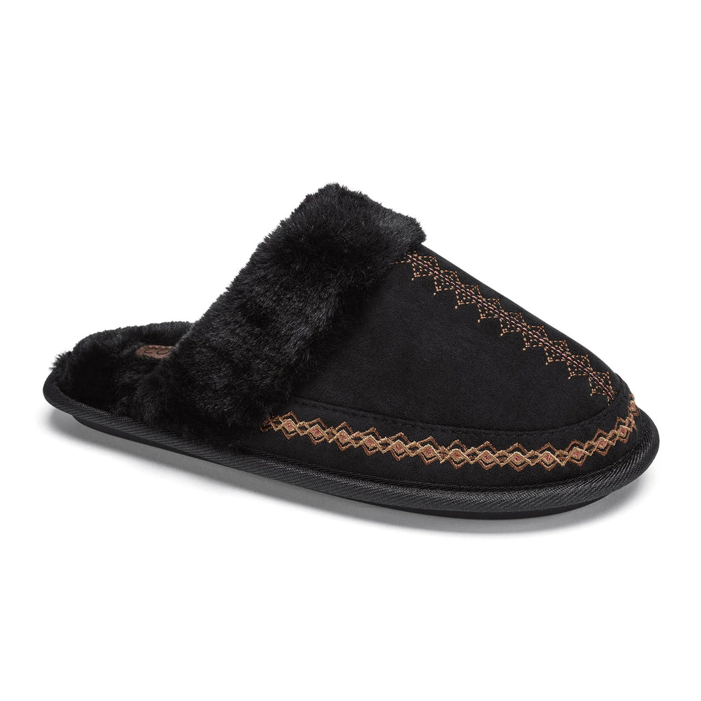 Cobian Womens Slippers Colima Mule