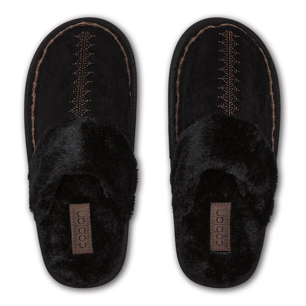 Cobian Womens Slippers Colima Mule