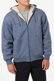 Oneill Mens Jacket High Pile Lined Fleece