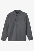 Oneill Mens Jacket Bronsen High Pile Lined