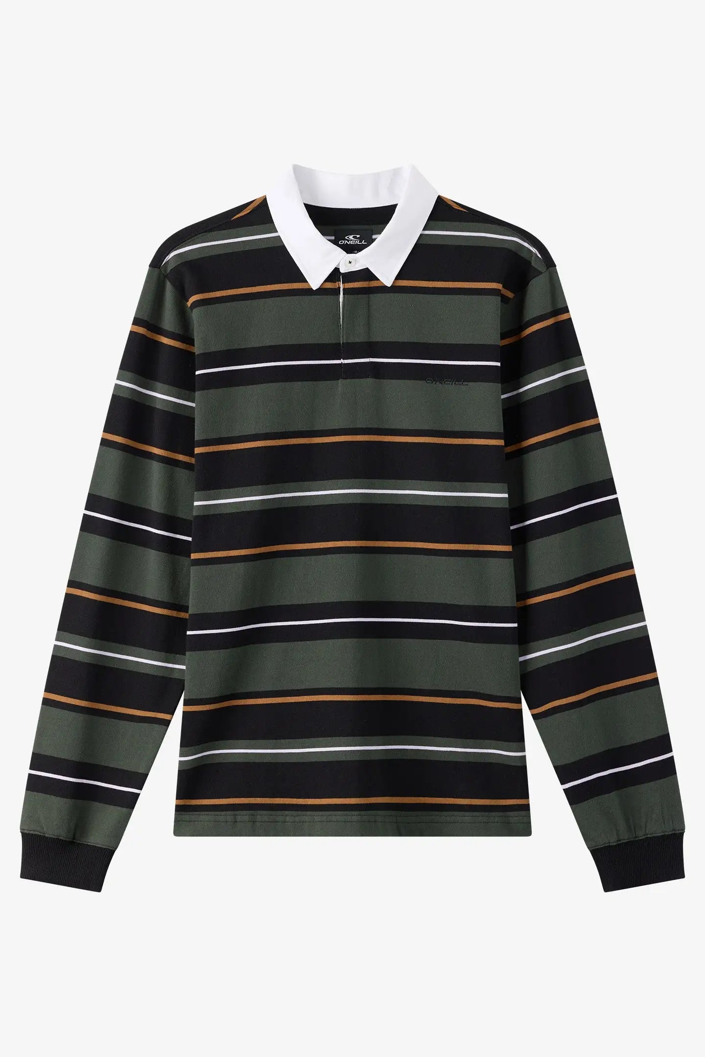 Oneill Mens Shirt Tickets Rugby Polo