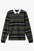 Oneill Mens Shirt Tickets Rugby Polo