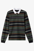 Oneill Mens Shirt Tickets Rugby Polo
