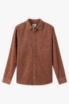 Oneill Mens Shirt O'Riginals Cord
