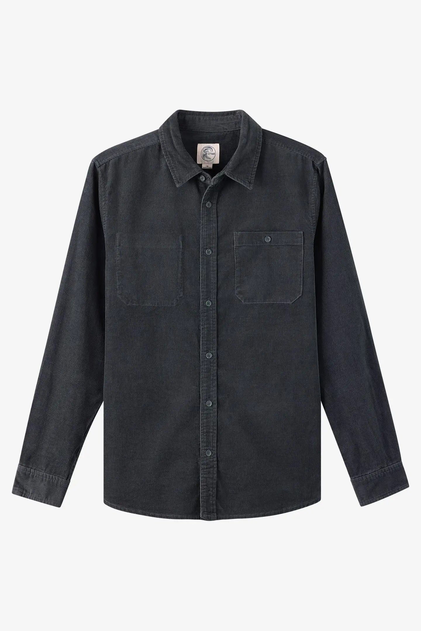 Oneill Mens Shirt O'Riginals Cord