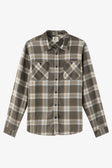 Oneill Mens Shirt O'Riginals Printed Flannel