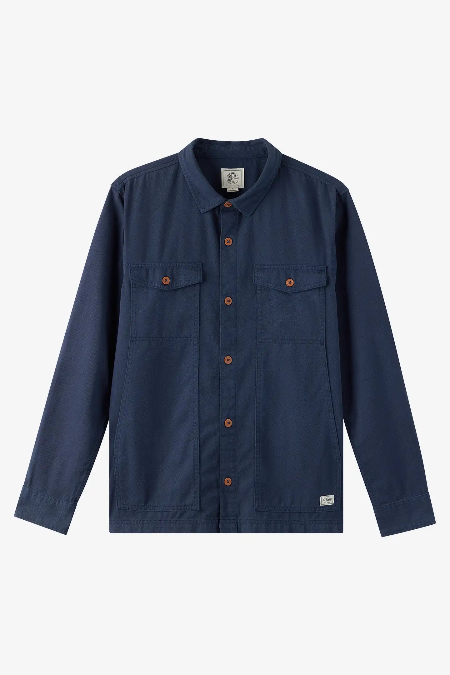 Oneill Mens Shirt O'Riginals Workwear
