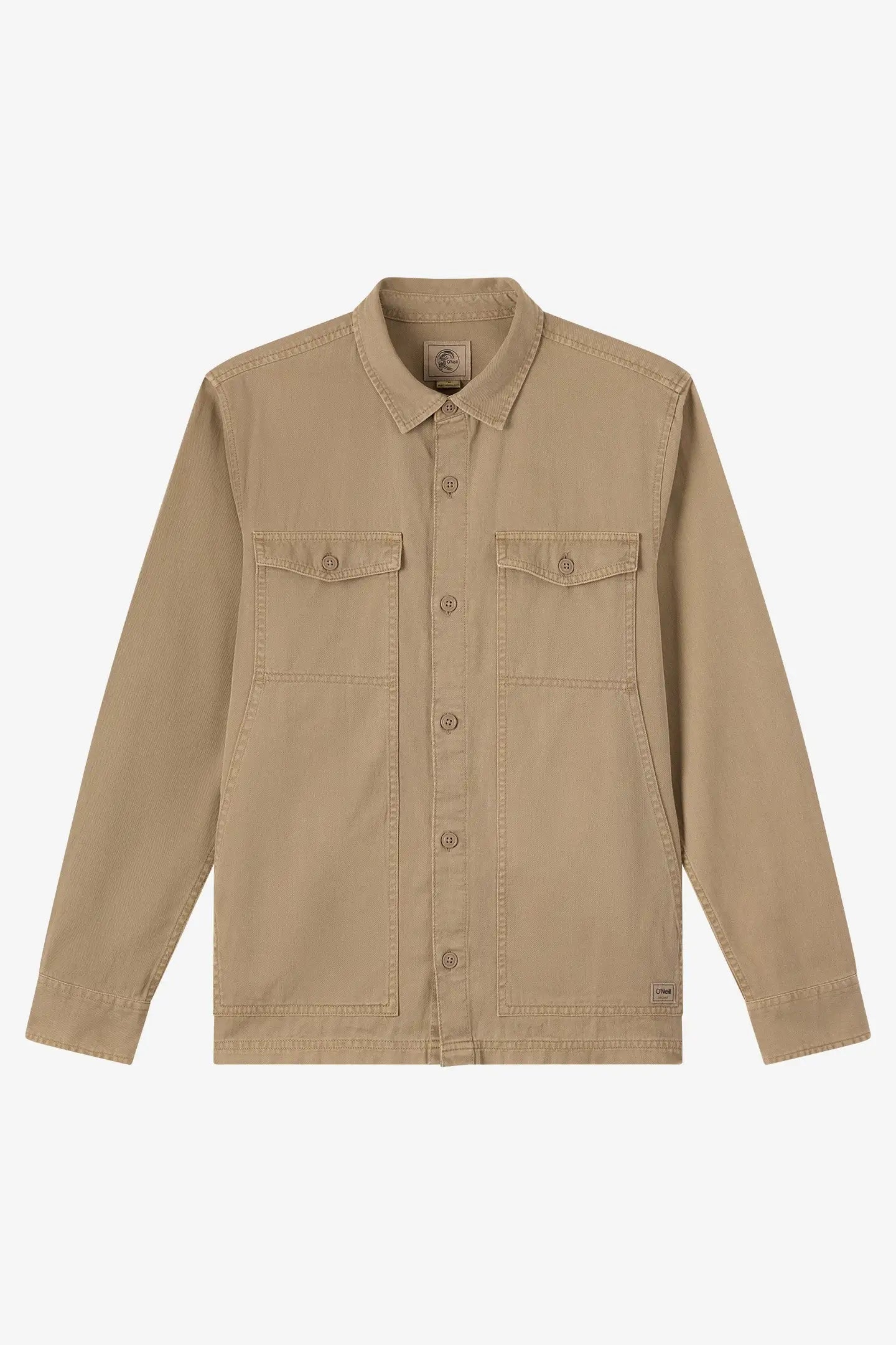 Oneill Mens Shirt O'Riginals Workwear