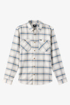 Oneill Mens Shirt Coastline Flannel