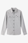 Oneill Mens Shirt Regent Flannel