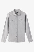 Oneill Mens Shirt Regent Flannel