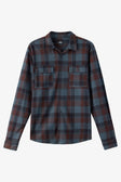 Oneill Mens Shirt Sutton Flannel