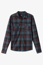 Oneill Mens Shirt Sutton Flannel