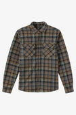 Oneill Mens Jacket Outside Heavy Shirt Jacket