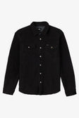 Oneill Mens Shirt Glacier Solid Superfleece