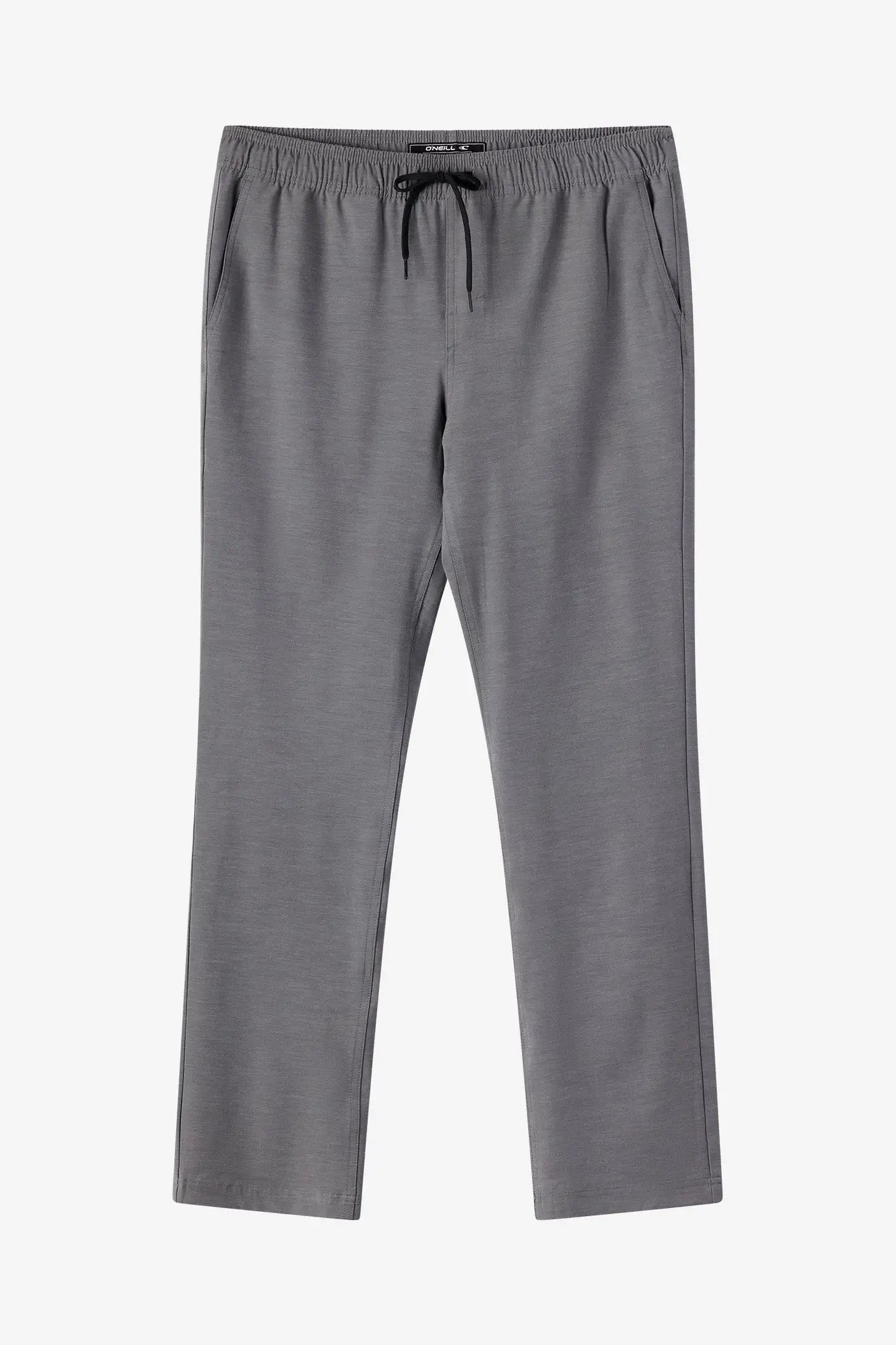 Oneill Mens Pants Venture Hybrid Elastic Waist