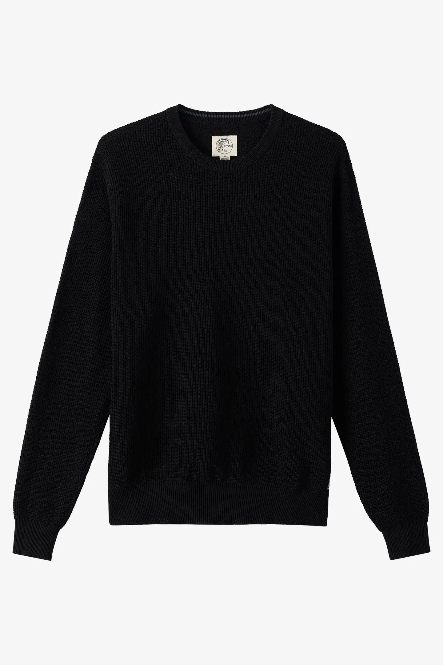 Oneill Mens Sweater O'Riginals Roscoe Waffle