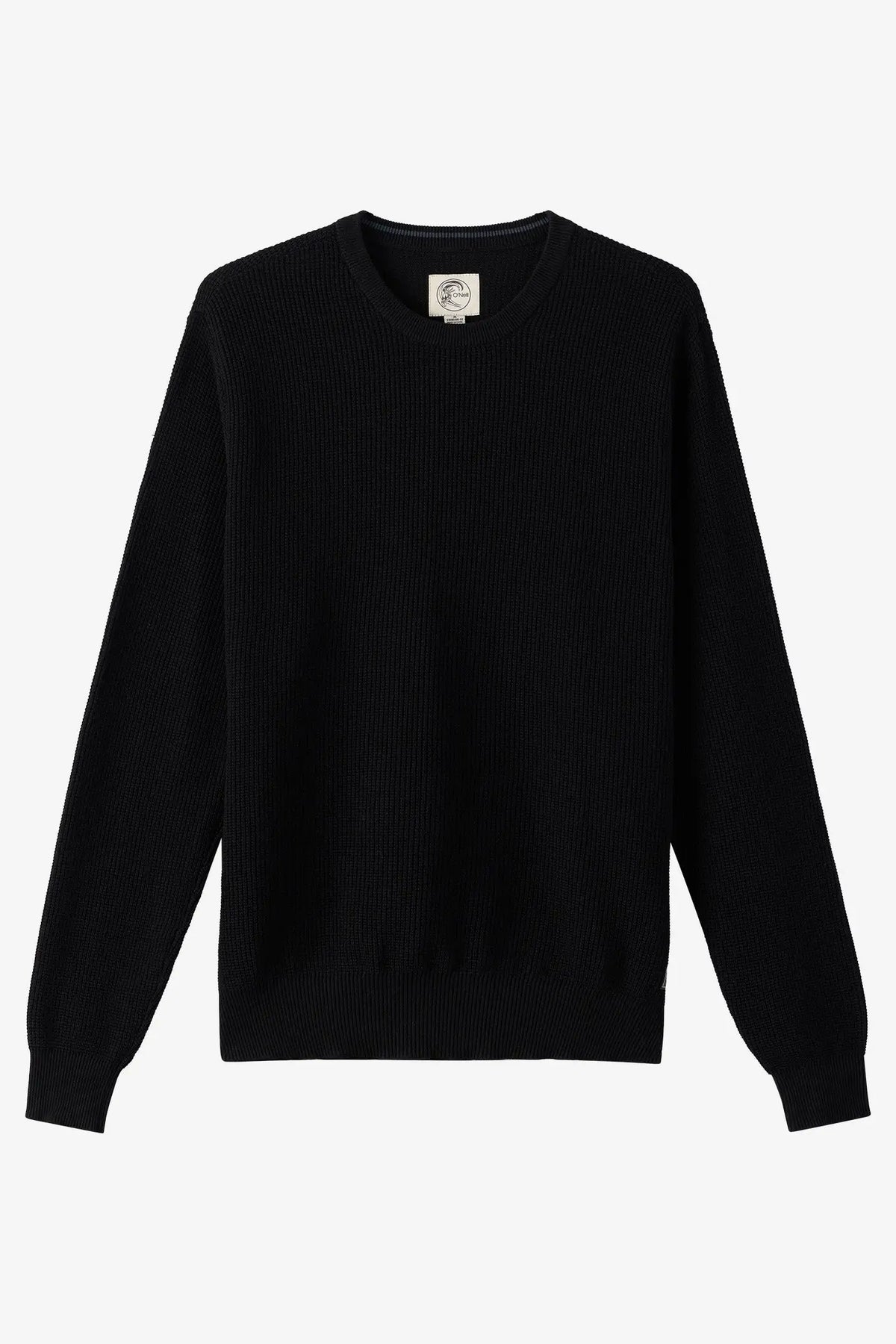 Oneill Mens Sweater O'Riginals Roscoe Waffle