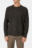 Oneill Mens Sweater O'Riginals Fisherman