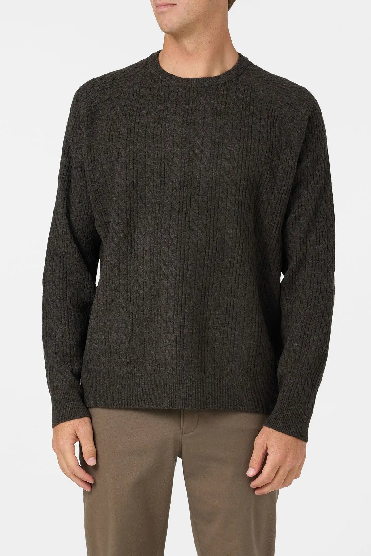 Oneill Mens Sweater O'Riginals Fisherman