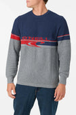 Oneill Mens Sweater Team O'Neill