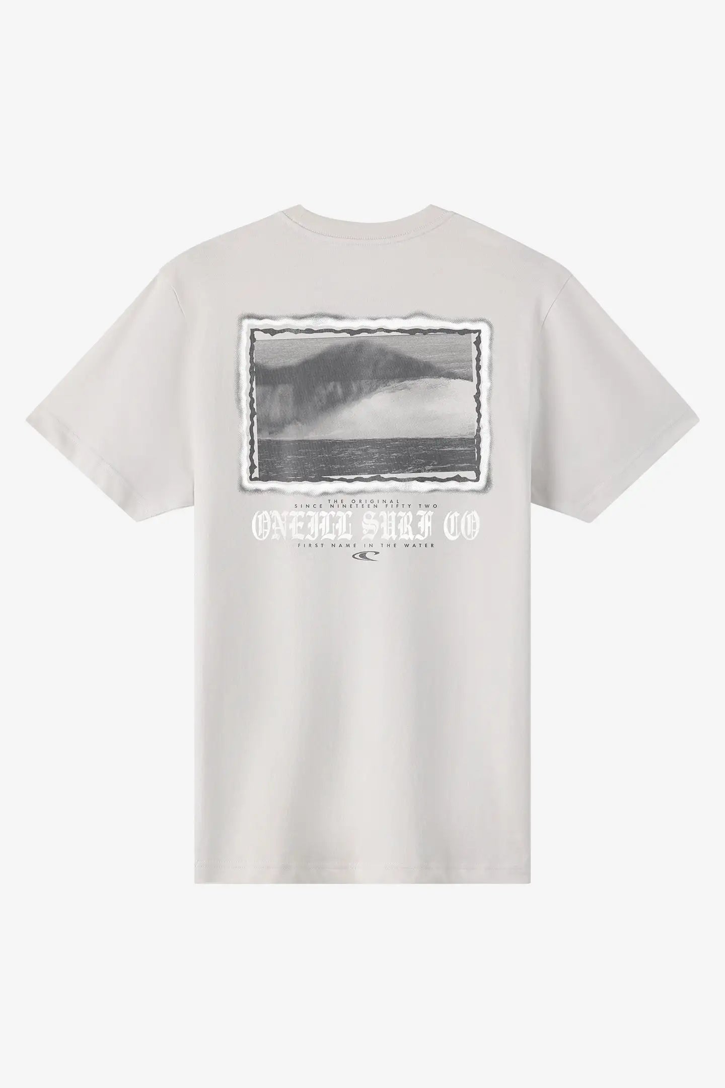 Oneill Mens Shirt Isolate Classic