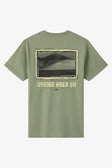 Oneill Mens Shirt Isolate Classic