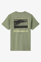 Oneill Mens Shirt Isolate Classic
