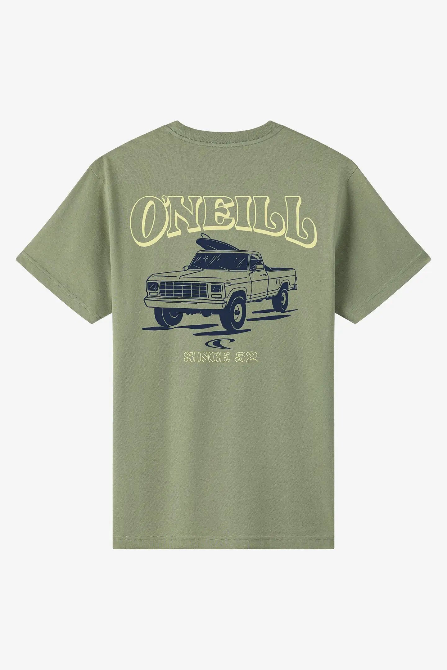 Oneill Mens Shirt Daily Driver Classic