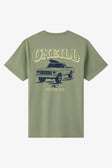 Oneill Mens Shirt Daily Driver Classic