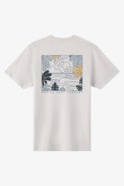 Oneill Mens Shirt Linescape Classic