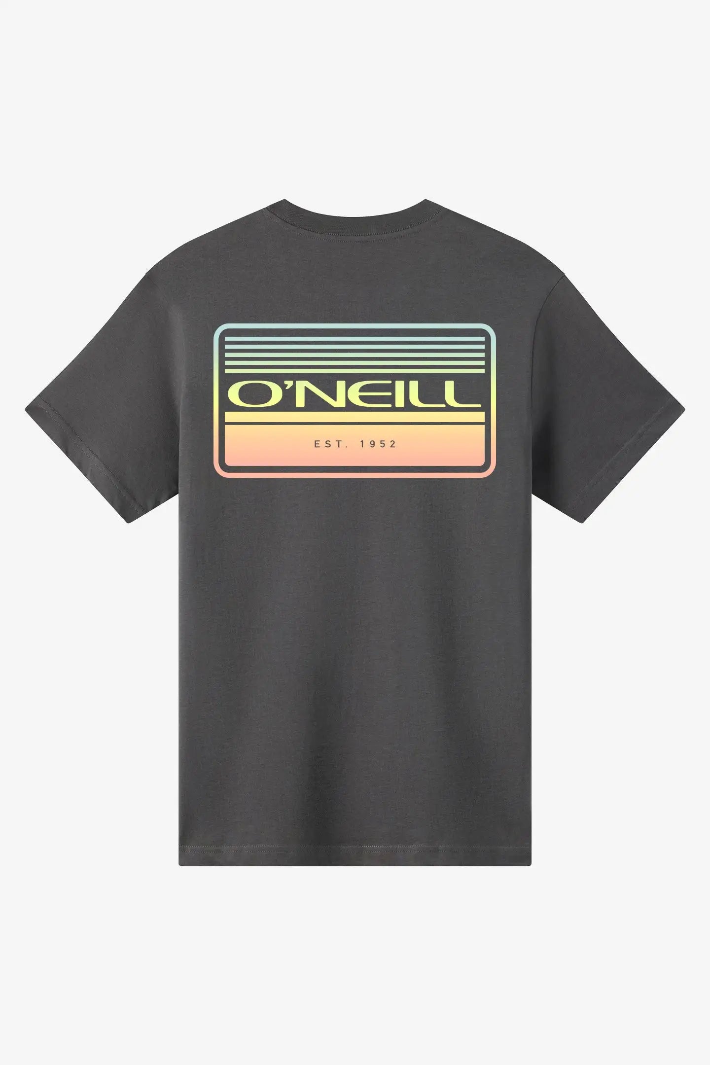 Oneill Mens Shirt Banner Classic