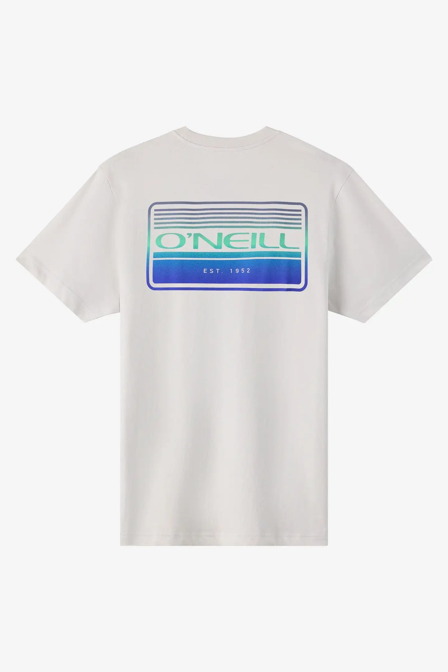 Oneill Mens Shirt Banner Classic