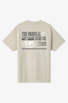 Oneill Mens Shirt O'Riginals Reform Vintage Tee