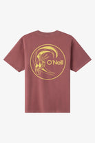 Oneill Mens Shirt O'Riginals Surfer Vintage Tee