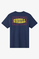 Oneill Mens Shirt Western Classic