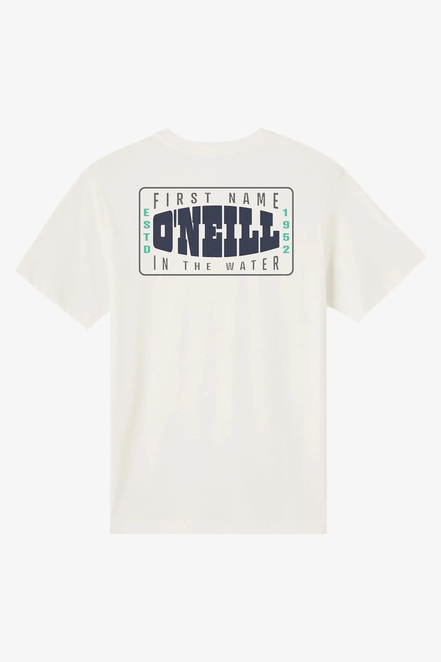 Oneill Mens Shirt Western Classic