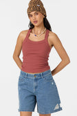 Oneill Womens Tank Top O'Riginals Sailor Tank
