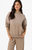 Oneill Womens Sweatshirt O'Riginals Salty Vintage Hoodie