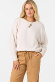 Oneill Womens Sweater Kari