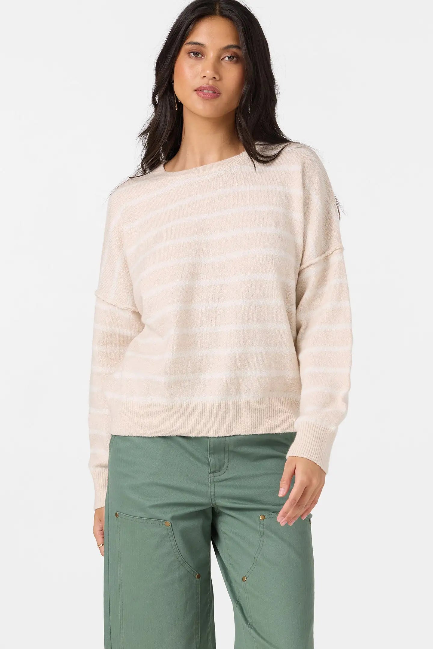 Oneill Womens Sweater Kari