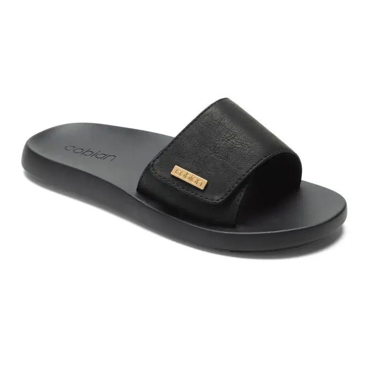 Cobian Womens Sandals Ibiza Slide
