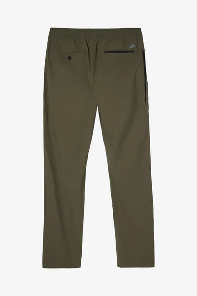 Oneill Mens Pants Trvlr Coast Hybrid