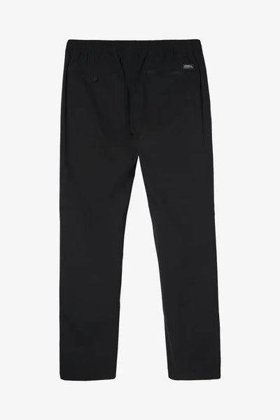 Oneill Mens Pants Trvlr Coast Hybrid