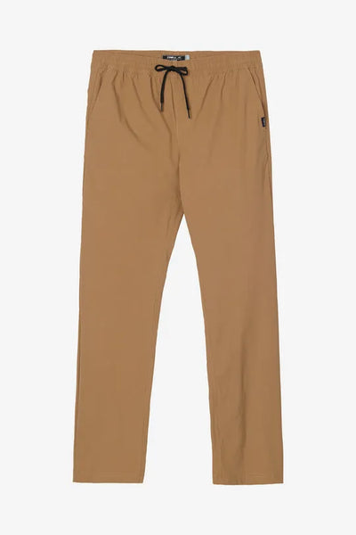 Oneill Mens Pants Trvlr Coast Hybrid