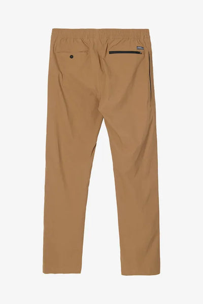 Oneill Mens Pants Trvlr Coast Hybrid