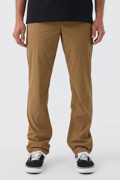 Oneill Mens Pants Trvlr Coast Hybrid